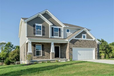 5658 Arbor Park Dr unit 27, Liberty Township, OH 45044 - photo 2