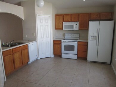 Eat In Kitchen