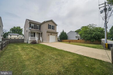 720 Wellham Ave, Glen Burnie, MD 21061 - photo 5