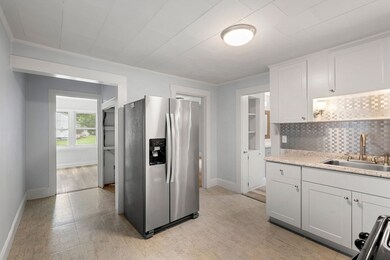 21 Vital Ave, West Bridgewater, MA 02379 - photo 4