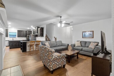 1504 Glade Meadows Dr, Joshua, TX 76058 - photo 5