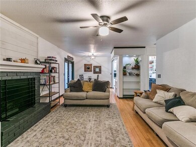 4216 NW 53rd St, Oklahoma City, OK 73112 - photo 5