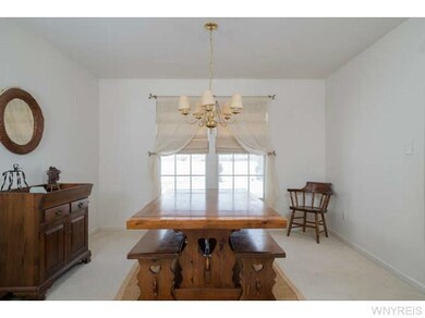 Dining Room Lovely formal dining room