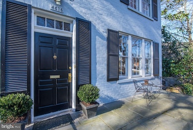 4616 Massachusetts Ave NW, Washington, DC 20016 - photo 3