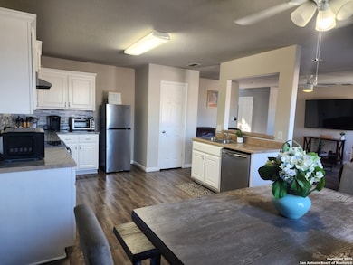 5866 Wildcat Canyon, San Antonio, TX 78252 - photo 5