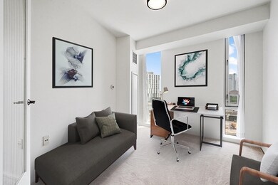 Sierra & Tango Condominiums unit T626, Cambridge, MA 02141 - photo 6
