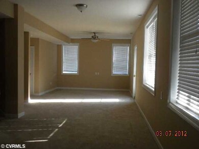 Entertainment Room - Basement with full bath