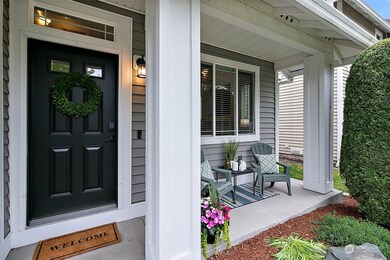 208 Lane Blvd NW, Orting, WA 98360 - photo 2