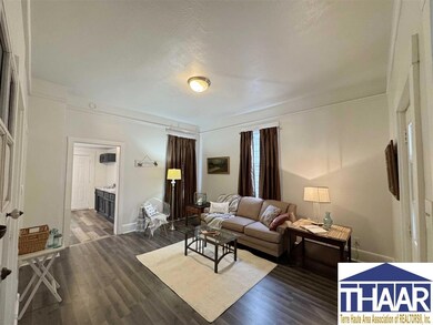 1424 S 4th St, Terre Haute, IN 47802 - photo 4