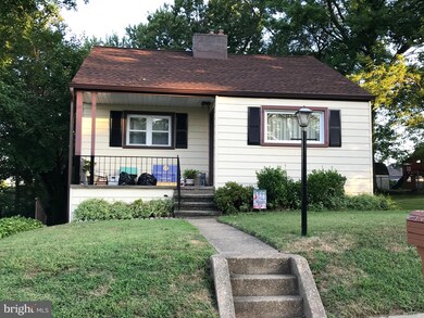 7938 Rolling View Ave, Nottingham, MD 21236 - photo 3