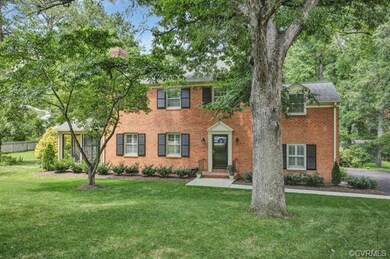 10506 Thames Dr, Henrico, VA 23238 - photo 3