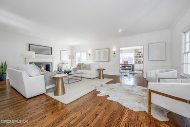 569 Round Hill Rd, Greenwich, CT 06831 - photo 5