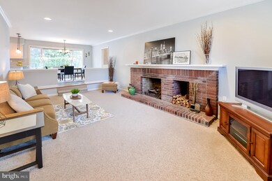 415 Crestwood Ave, Haddonfield, NJ 08033 - photo 2