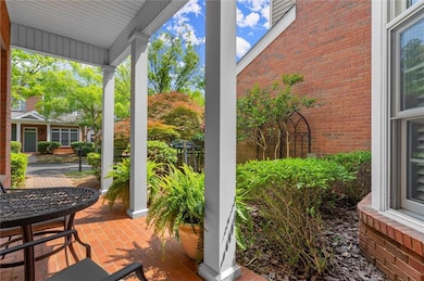 8730 Parker Place, Roswell, GA 30076 - photo 3