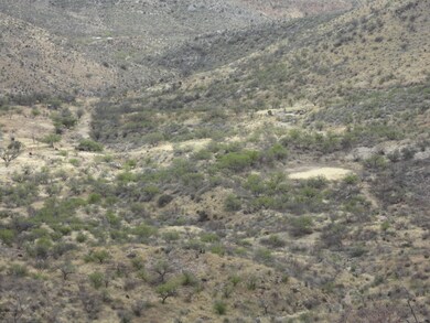 Another Valley View & Dam