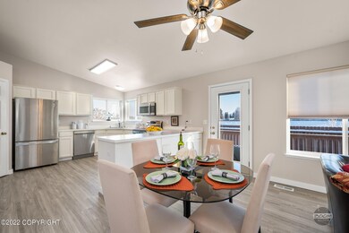 kitchen dining