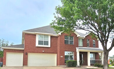 3400 Olivia Dr, Wylie, TX 75098 - photo 2