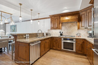 415 E Dean St Unit 37 Week 29, Aspen, CO 81611 - photo 6