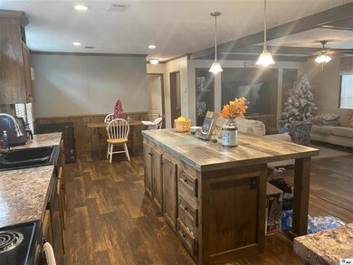 1982 Whitehead Rd, Choudrant, LA 71227 - photo 3