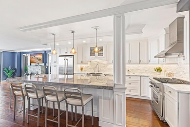 The Admirality Condominium unit 9K, Monmouth Beach, NJ 07750 - photo 3