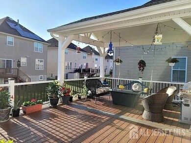 339 Morning Glory Dr, Monroe Township, NJ 08831 - photo 7