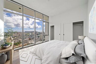 1500 Rycroft St unit PH 4401, Honolulu, HI 96814 - photo 4