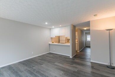 Great Room/Kitchen