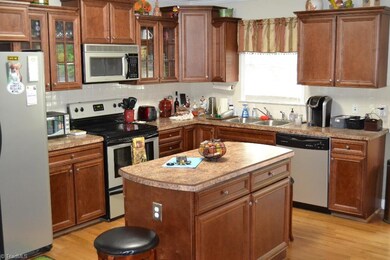 2577 Butterfly Trail, Randleman, NC 27317 - photo 4