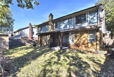 10628 E 100th St, Tulsa, OK 74133 - photo 3