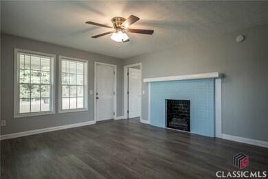 1615 U S 29, Danielsville, GA 30633 - photo 2