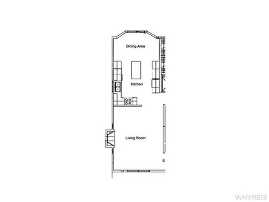 853 Daigler Dr, North Tonawanda, NY 14120 - photo 6