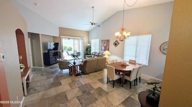 38973 S Tranquil Dr, Tucson, AZ 85739 - photo 3