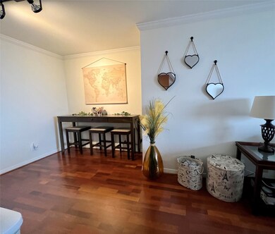Entrance | Foyer
