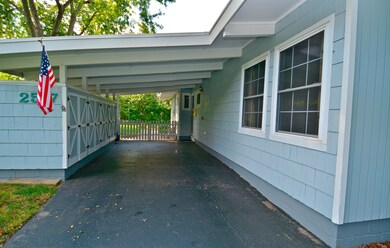 Carport