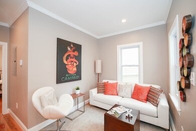 88 Gore St unit 1, Cambridge, MA 02141 - photo 4