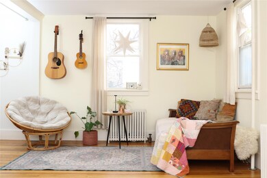 Sitting Room