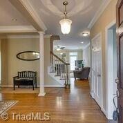 727 Stoney Creek Dr, Asheboro, NC 27205 - photo 3