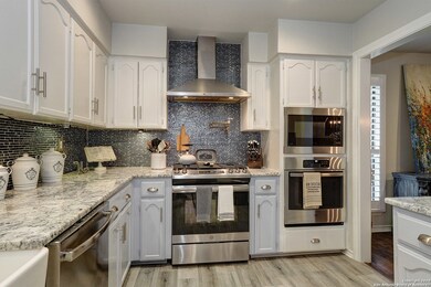 27114 Autumn Spring, Boerne, TX 78006 - photo 5