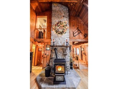 454 Bee Hole Rd, Loudon, NH 03307 - photo 4