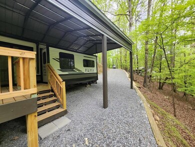 239 5th St, Ellijay, GA 30540 - photo 4