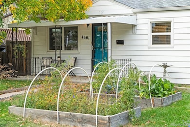 4601 W Cedar Ave, Denver, CO 80219 - photo 3