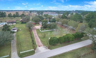 26625 Peden Rd, Magnolia, TX 77355 - photo 2