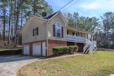 1402 Sardis Rd, Gardendale, AL 35071 - photo 3