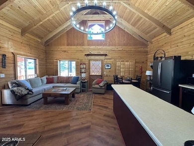 867 Hilltop Dr, Mormon Lake, AZ 86038 - photo 7