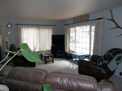 Cute living room