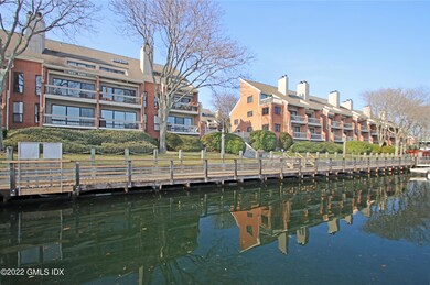 Water Side