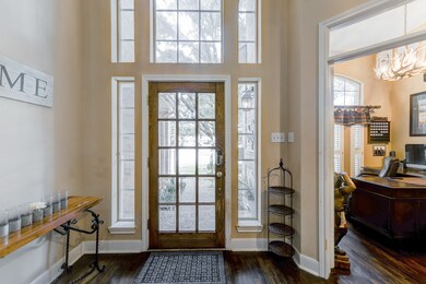 14527 Sandalfoot St, Houston, TX 77095 - photo 6