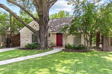 5906 Vanderbilt Ave, Dallas, TX 75206 - photo 2