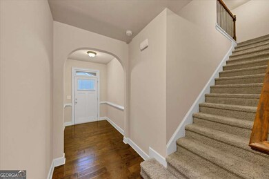 2432 Whiteoak Run unit 20, Smyrna, GA 30080 - photo 4