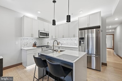 2109 M St NE unit 5, Washington, DC 20002 - photo 2